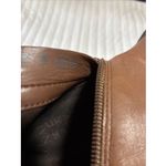 Naturalizer  Womens Side Zip and Outside Buckle Brown‎ Color Boots Size 10M Photo 9