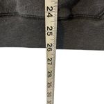 PINK - Victoria's Secret Gray Victoria’s Secret PINK Quarter Zip Up Crewneck Jacket Women’s Size Medium! Photo 2