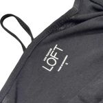 Loft Ann Taylor Ruffle Tank size S Photo 2