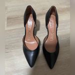 Calvin Klein Brand New  Gloria D’orsay Black Heel Pumps 7.5 Photo 1