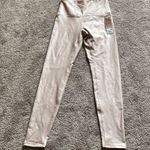 Ellie  Shiny Faux Leather High-Waist Leggings SIZE S NWT Photo 0