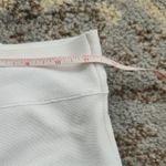 BCBGMAXAZRIA Alexa Bandage Skirt White Small Photo 8