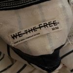 Free People  We The Free Trevor Tee Tunic Top NWOT Photo 3
