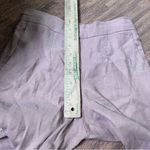 Babaton  Linen Taupe Conan Pant Size 0‎ Photo 6