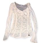 Sean John  ruched blouse Photo 0