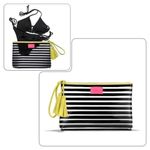 Victoria's Secret Victoria’s Secret Bikini Bag Photo 1