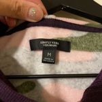 Simply Vera  by Vera Wang plush camo pj hoodie Photo 3