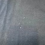 Catalog Favorites Rhinestone Cat Shirt Womens Large Long Sleeve Pets Cute Kitten Black Photo 8