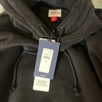 Tommy Hilfiger NWT  Black Fleece Hoodie Photo 7