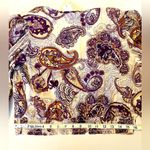 Band of Gypsies Band of the Free Mirabelle Crop Top L NWT Photo 9