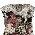 Y2k Vintage Long T Photo 1