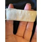 Keepsake Romper Women Medium Navy Blue Bell Sleeve Flashing Lights Playsuit NWT Photo 8