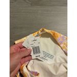 l*space L*  Floral Joy Bitsy Bikini Bottoms Sz Large NWT Photo 3