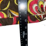 Vera Bradley Laptop Case Paisley Briefcase Quilted Photo 3