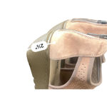 Skechers  Tan Sandals with Modern Design size 7 Photo 5