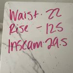 Talbots  Women’s 22WP Black Wool Blend Dress Career Photo 2