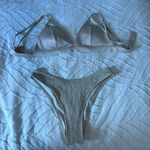 H&M Beige Bikini Photo 2