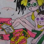 vtg Tee Jays t Photo 2