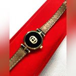 Gucci Super CUTE ladies  SHELLY LINE watch🌹🌹🌹 Photo 8