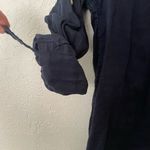 Gap  dark blue navy tunic/top Photo 2