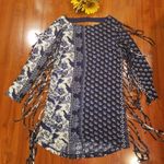 Sea Gypsies Roxana Dress Size Small Photo 2