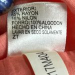 Daniel Cremieux  Pink Mini Skirt Photo 5