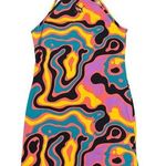 Puma  Multicolored Dress Photo 0