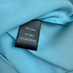 Torrid  Romper - Baby Blue, Flutter‎ Sleeve, Plus Size - Size 0 Photo 5