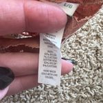 Aerie New With Tags Bralette Bra Women’s Size Large Taupe Lace M4 Photo 5