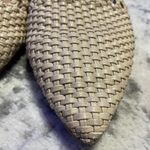 EXPRESS Woven Mules Photo 3