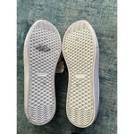 Rue 21 NWT! Khalie White Canvas Shoes Size 10 Photo 5