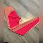 Beach Riot  Colorblock Legging in Rouge
Color Block S NWOT Photo 2