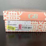 Gianni Bini Tan Ankle Boots Photo 6