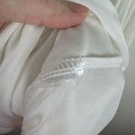 Umgee Womens Tasseled Multicolor Mini Dress Sz M Vacation Resortwear Summer Photo 3