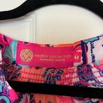 Macbeth Collection  Blouse. Size Medium Photo 1