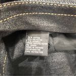 Kasper Dark denim blazer jacket sz 12 Petite Gray Photo 4