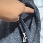 Nike  Charcoal Gray Jogger Pants Photo 3