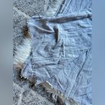 Banana Republic lightweight textured scarf Photo 4