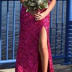 Sherri Hill Prom Dress Photo 2