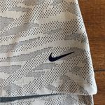 Nike  Dri-Fit Golf Shirt Womens Medium Victory Jacquard Light green DA3261-387 Photo 4