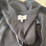 Laundry by Shelli Segal Black Women's Jacket Photo 4