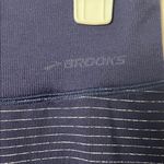 Brooks Gradient Streaker Running Tight Size Medium Photo 4