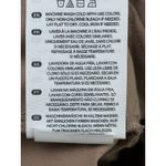 BYLT‎ Women's Everyday Pant Size Small Skinny Stretch Pull On Dress Pants Tan Photo 8