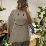 PacSun Smiley Graphic Tee  Photo 0