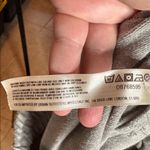 Free People Movement Sunny Skinny Sweatpants in Light Gray Size Small Photo 10