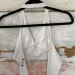 Altar'd State Altar’d State Pointe Halter Top Photo 2