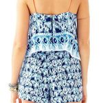 Lilly Pulitzer Romper Photo 1