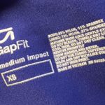 Gap Fitted Tank Top Photo 3