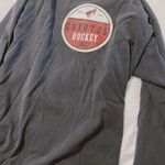 Reebok Phoenix Coyotes Hockey Long-Sleeve Photo 1