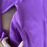 Under Armour NWOT  purple jacket Photo 1